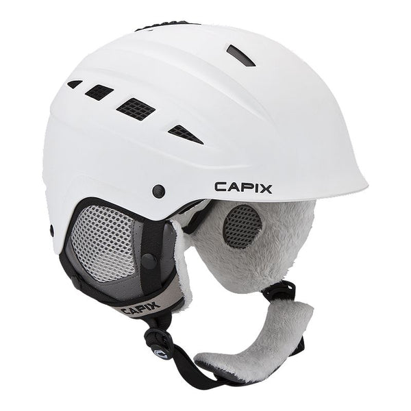 Capix Women's Gambler Helmet – Ernie's Sports Experts