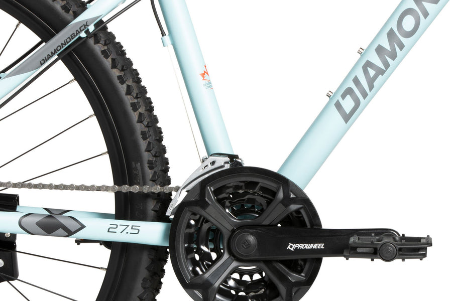 Diamondback bike crankset online