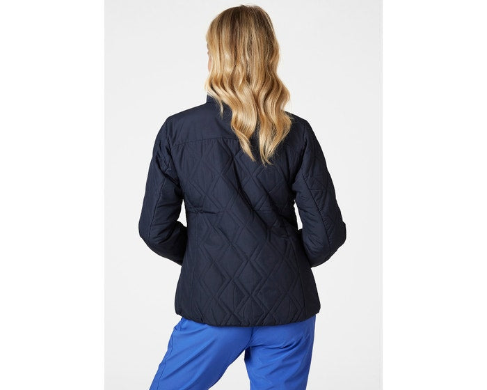 Women's Crew Insulator Jacket