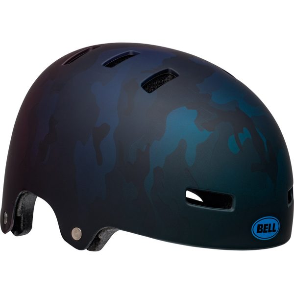 Bell Span Junior BMX Helmet