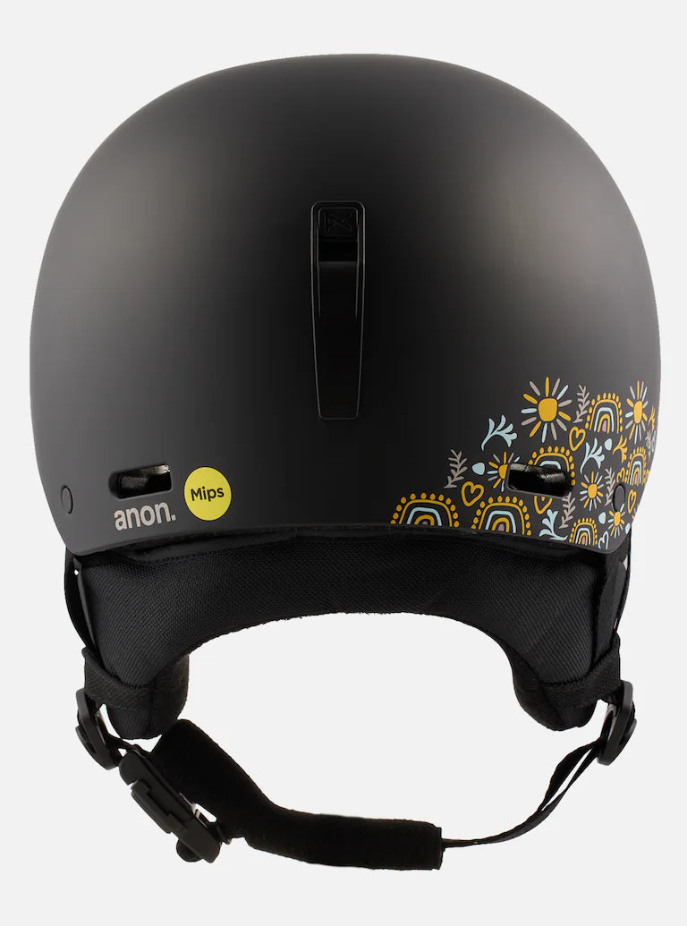 Anon Rime 3 Junior Helmet