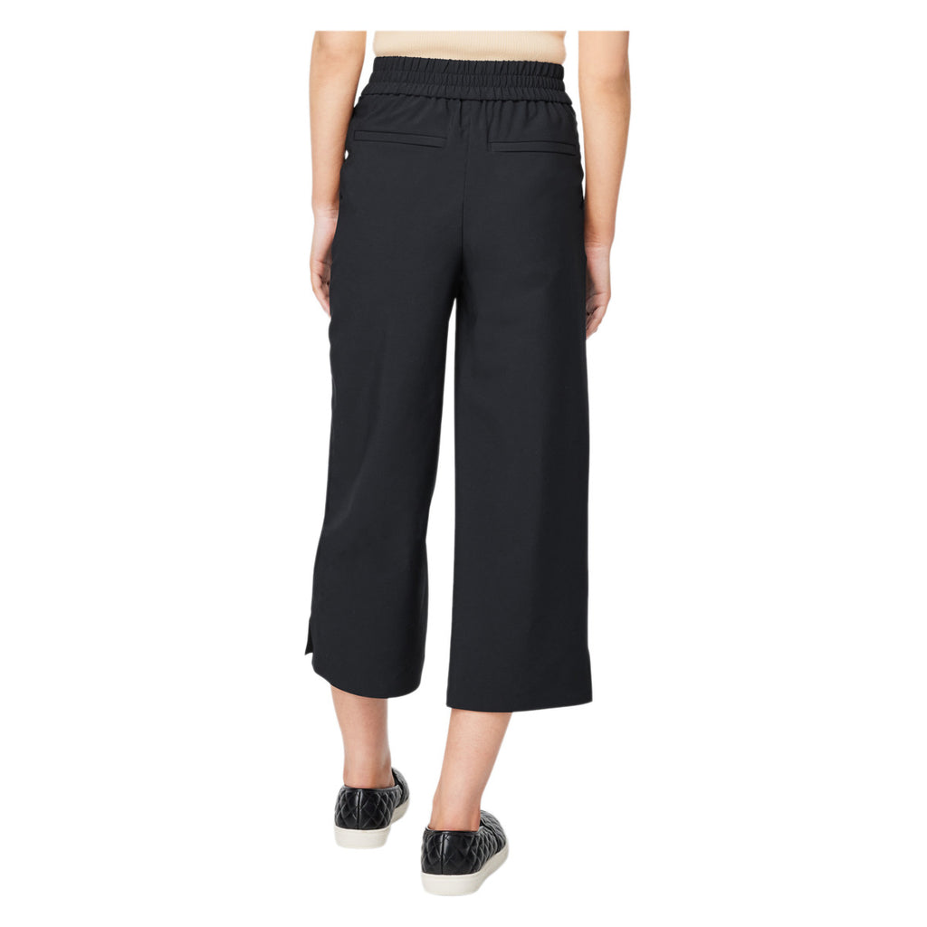 Women's Cropped Woven Friday Pants