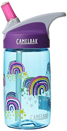 Camelbak Eddy Kids 14oz Waterbottle