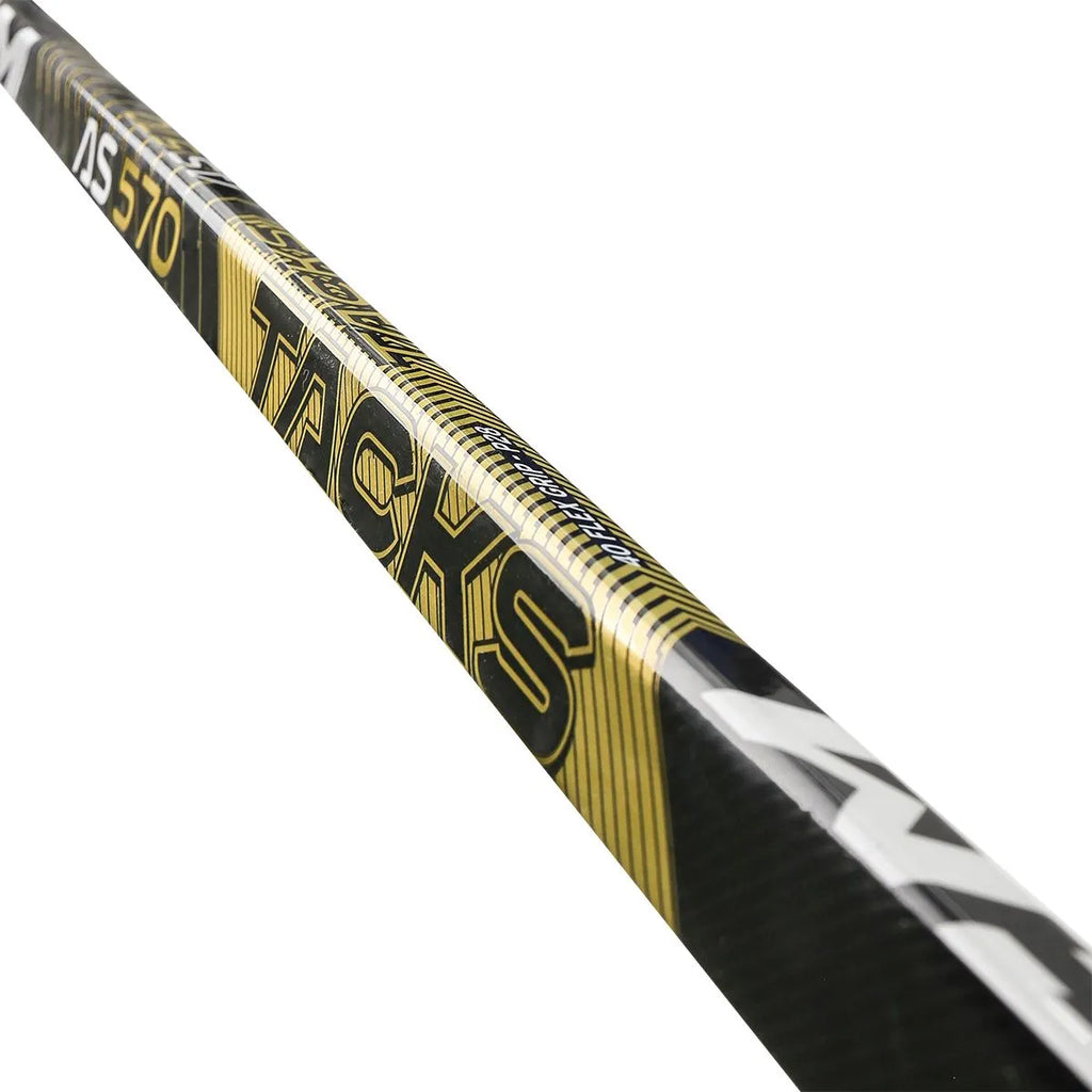 Junior Tacks AS-570 Hockey Stick