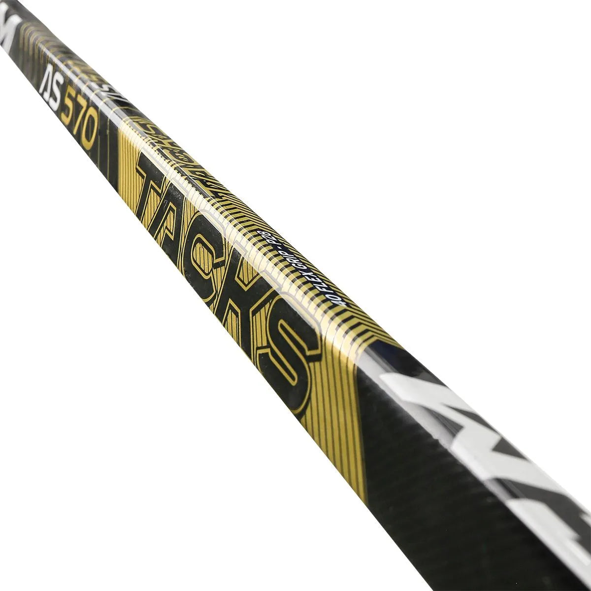 Junior Tacks AS-570 Hockey Stick