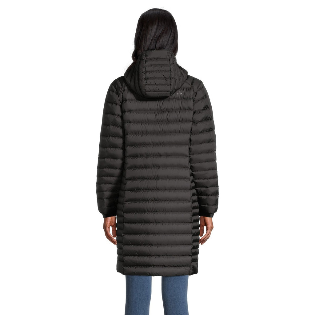 Women's Bennington II Down Long Insulated Jacket
