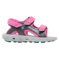 Youth Techsun 3 Straps Adjustable Sandals