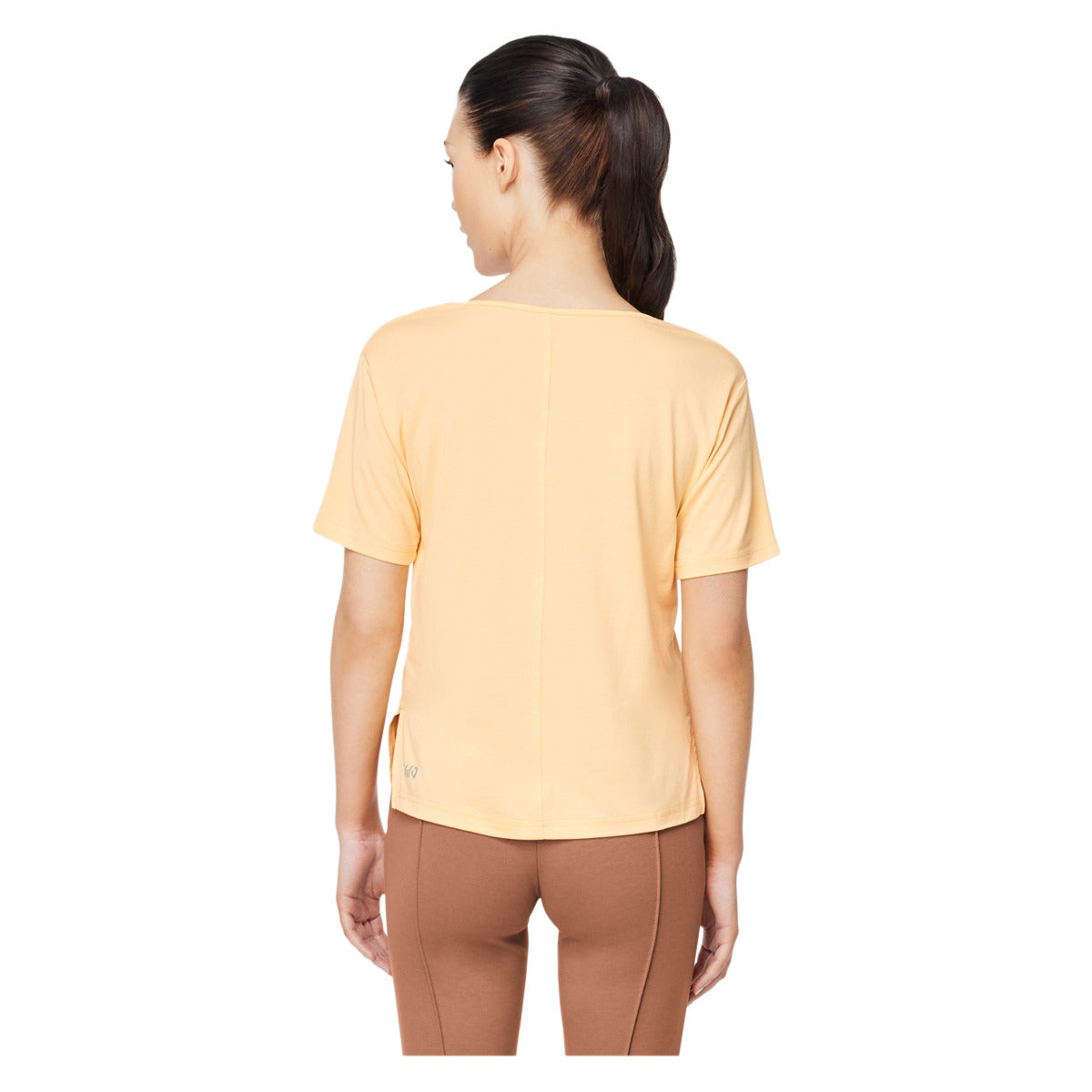 Women's Friday Modal Minimal T-Shirt