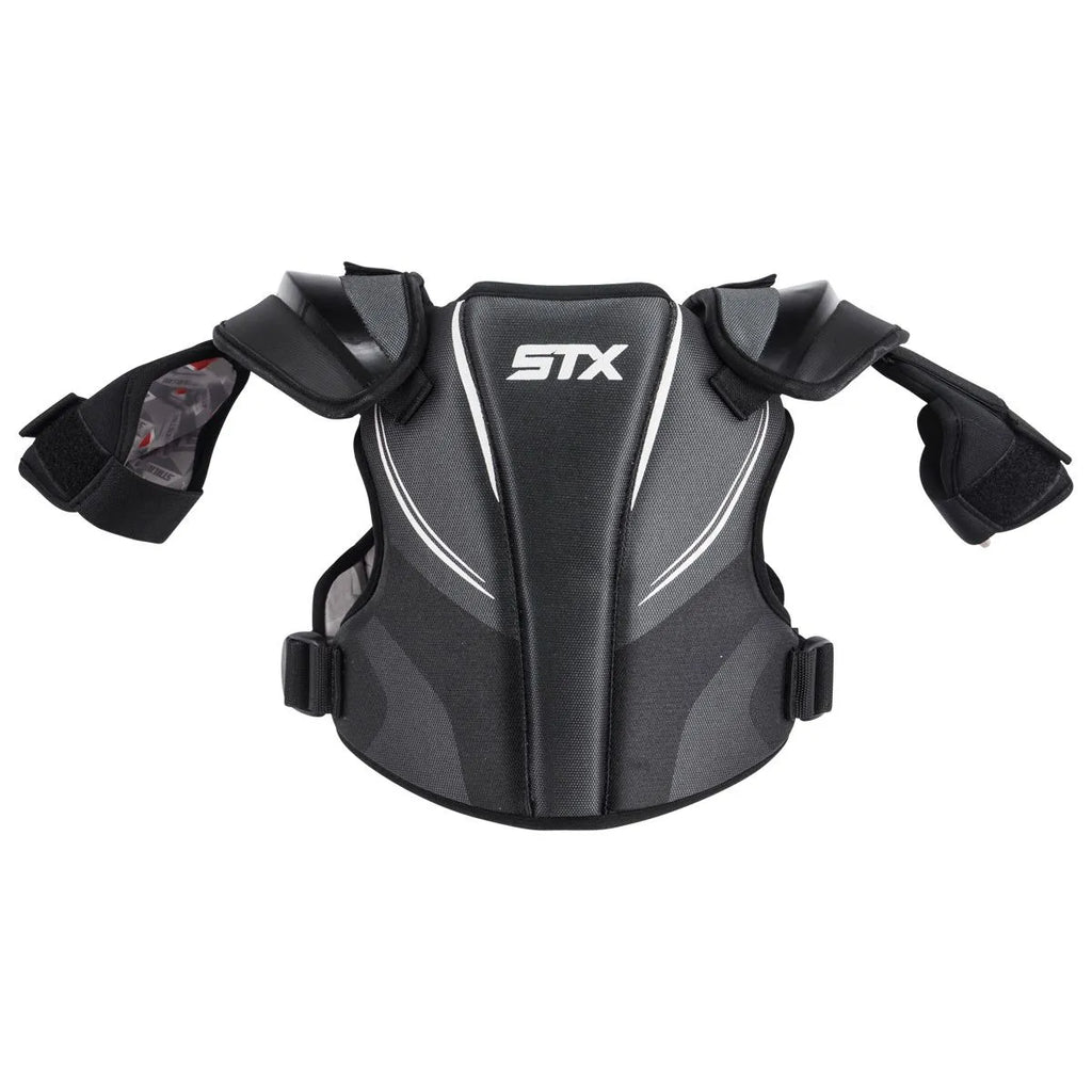 Stallion 200 Lacrosse Junior Shoulder Pads
