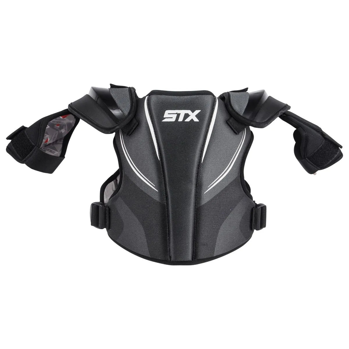 Stallion 200 Lacrosse Junior Shoulder Pads