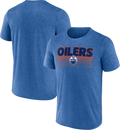 Iconic Prodigy Men's Tee Edmonton Oilers
