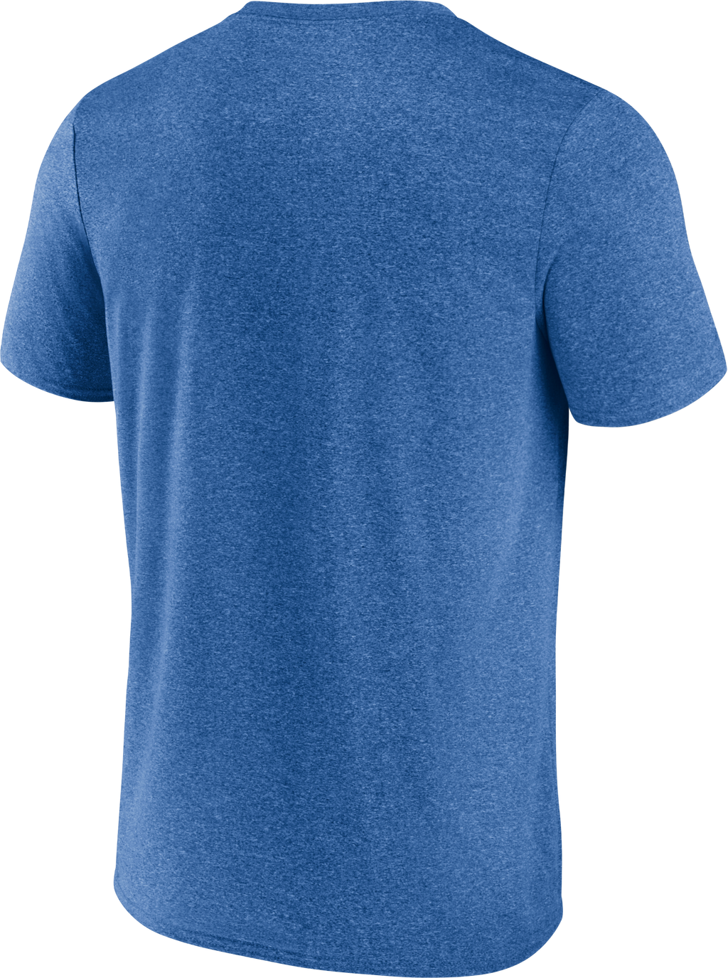 Iconic Prodigy Men's Tee Edmonton Oilers