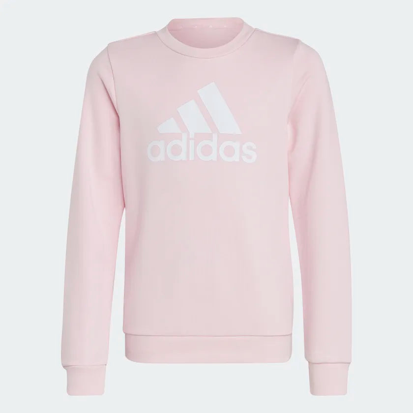 Adidas deals girl jumper