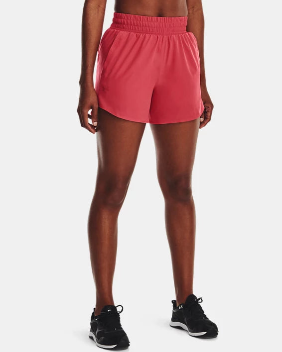 Women's Flex Woven 5" Shorts