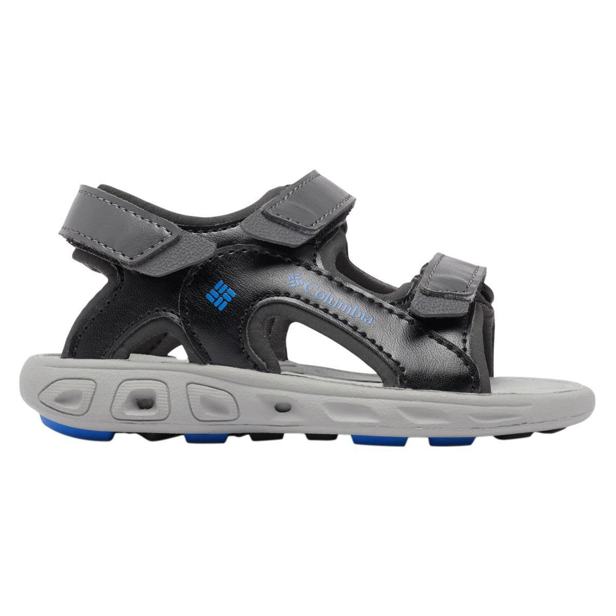 Children's Techsun 3 Straps Sandals