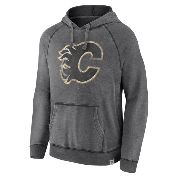 Calgary hot sale flames hoodie