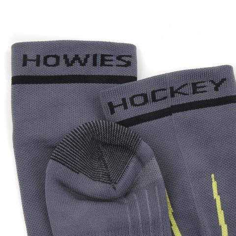 Howies Pro Style Hockey Skate Socks