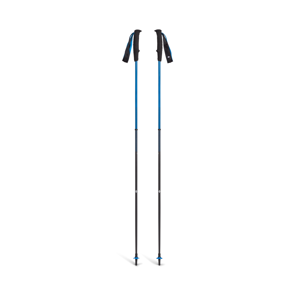 DISTANCE CARBON RUNNING POLES