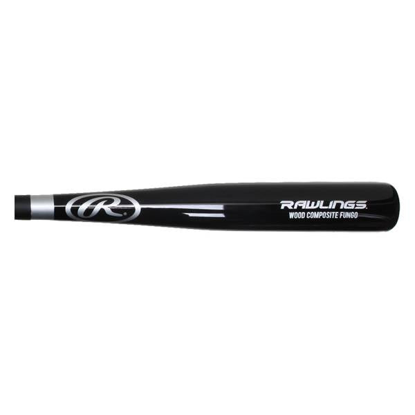 Fungo Wood Bat 36"
