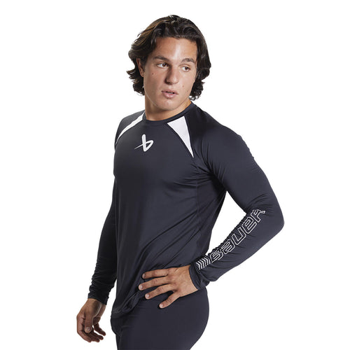 Senior Performance Long Sleeve Baselayer Top