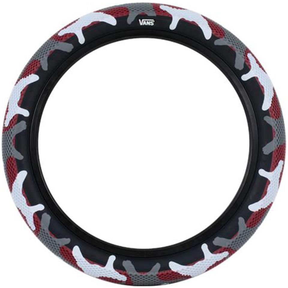 Cult Vans Tire