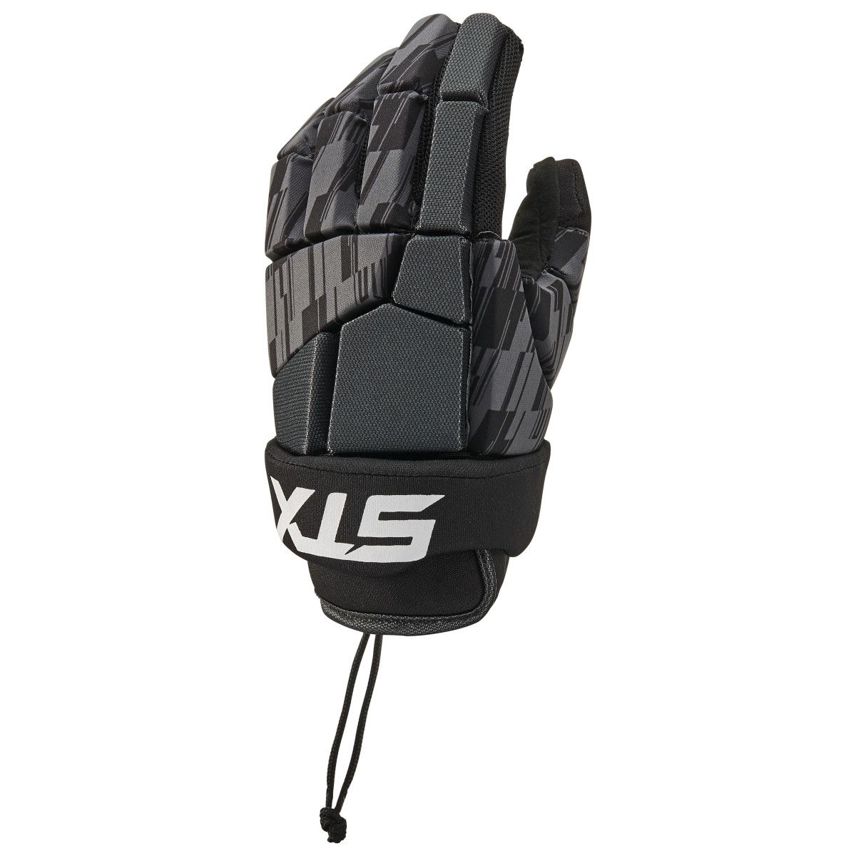 Stallion 75 Lacrosse Gloves