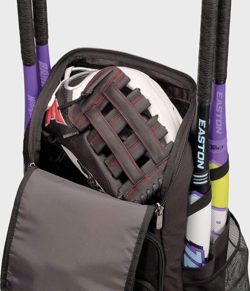 Roadhouse Slowpitch Backpack