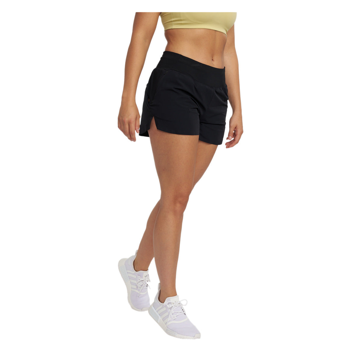 Women's Lightweight Core Training Shorts