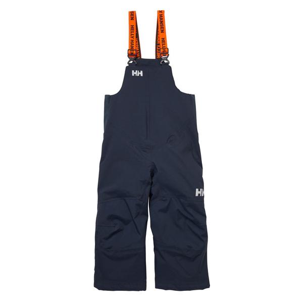 Helly Hansen Kids' Rider 2 Insulated Bib Pants