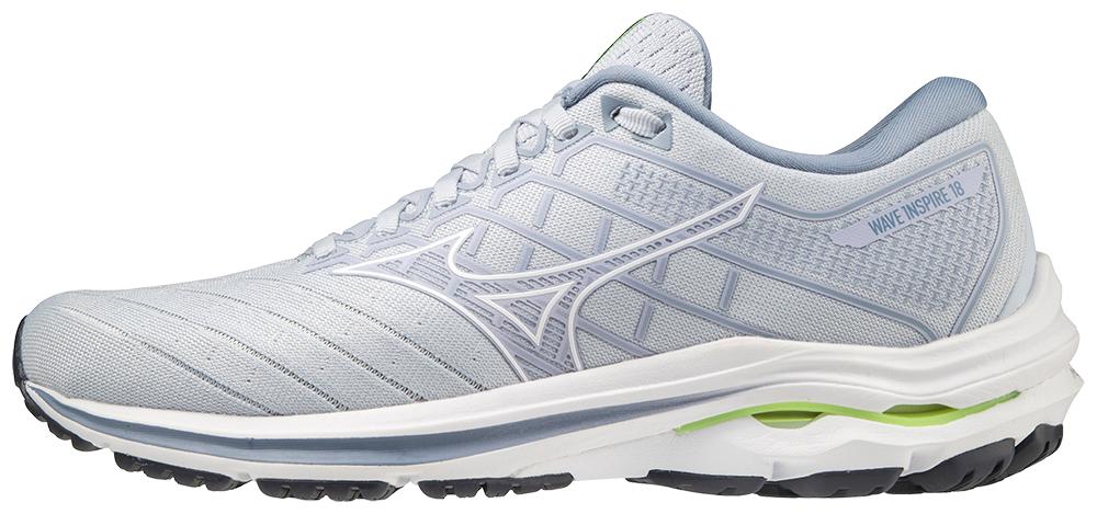 Mizuno wave clearance rider 18 4e