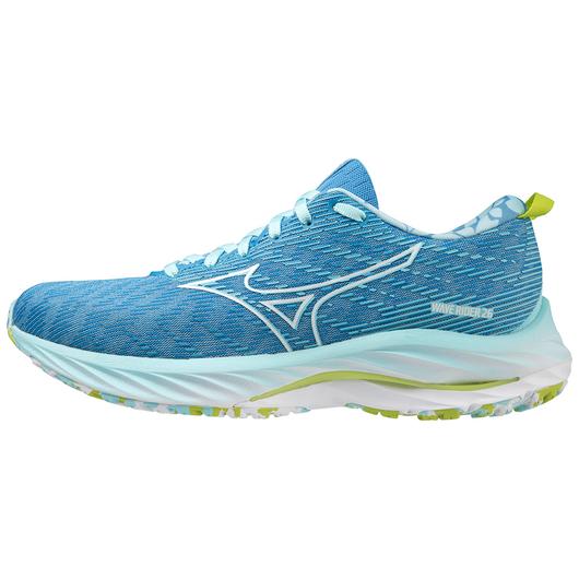 Mizuno wave rider donna hotsell