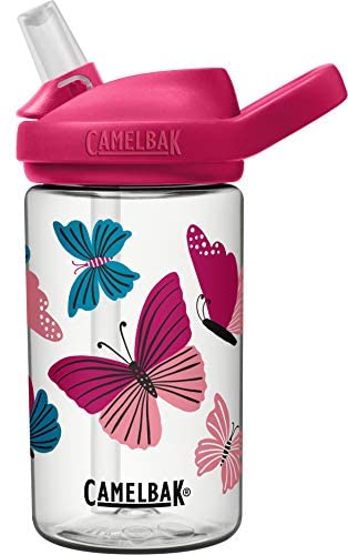 Camelbak Eddy Kids 14oz Waterbottle