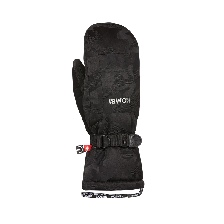 Lift Men's Mittens