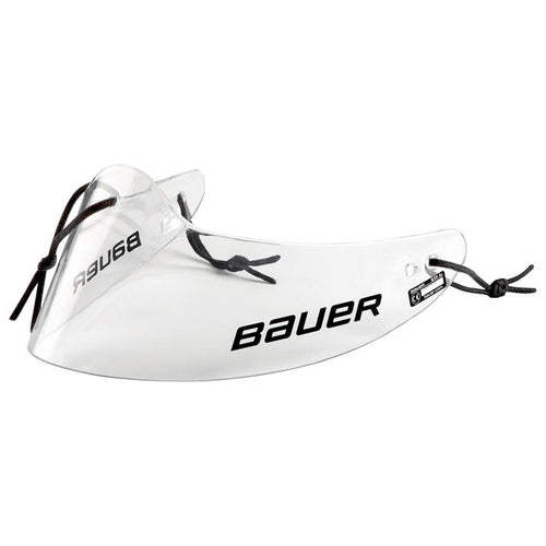 Goalie Throat Protector Junior