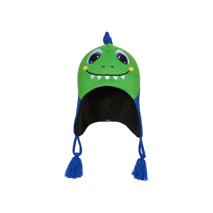Kombi Imaginary Friends Kids Toque