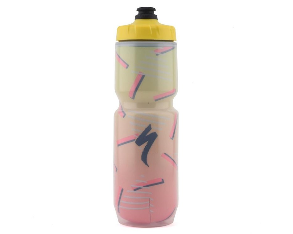 Specialized Purist Insulated 23oz Waterbottle