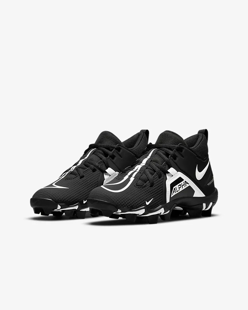 Nike shark football cleats shop