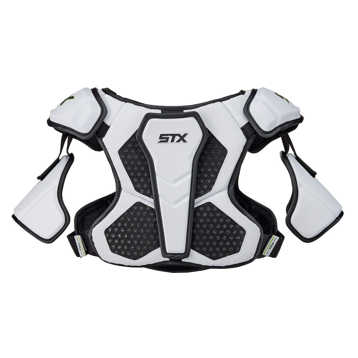 Cell V Lacrosse Shoulder Pad