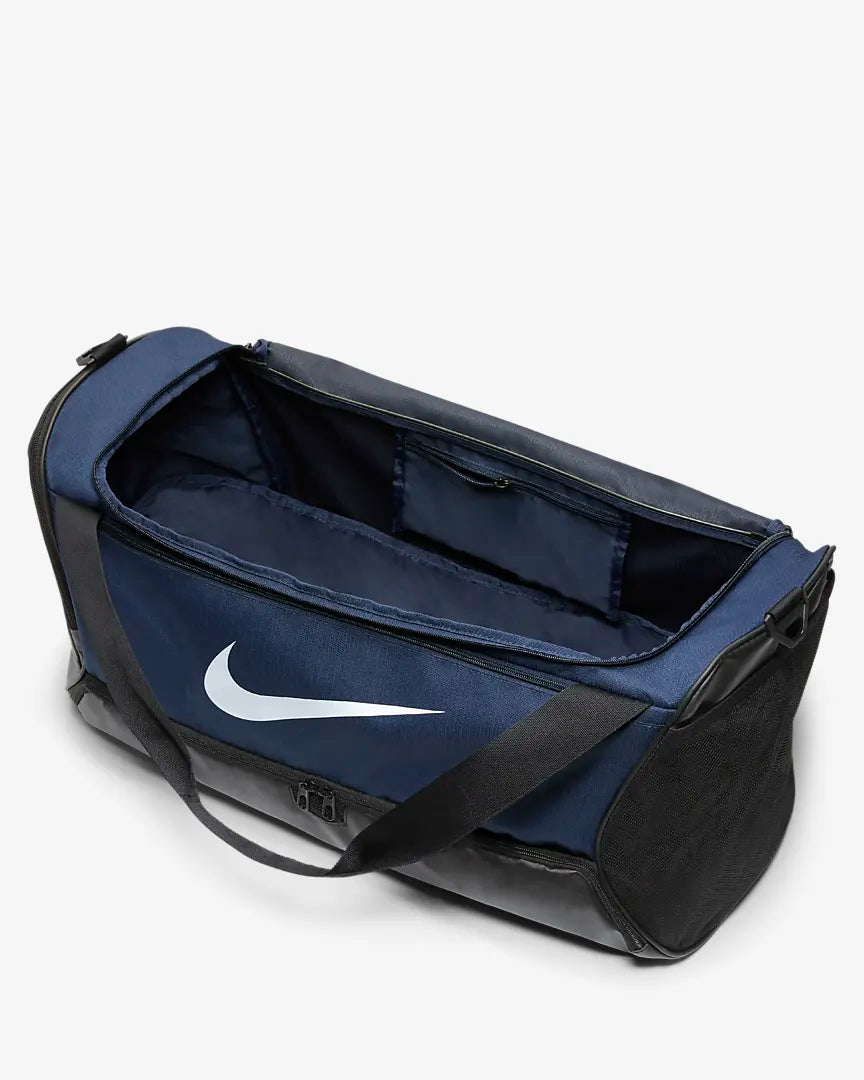 Nike Brasilia 9.5 Medium Duffel Bag