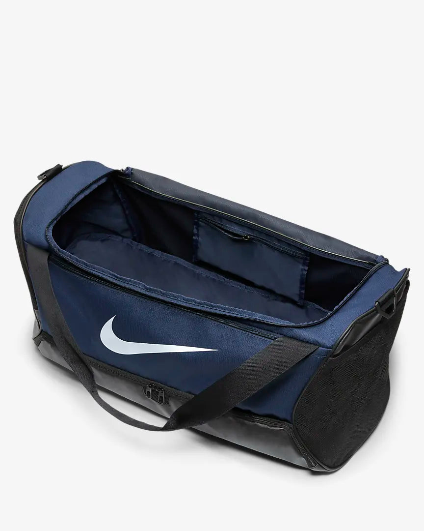 Nike Brasilia 9.5 Training Duffel Bag (Medium, 60L)