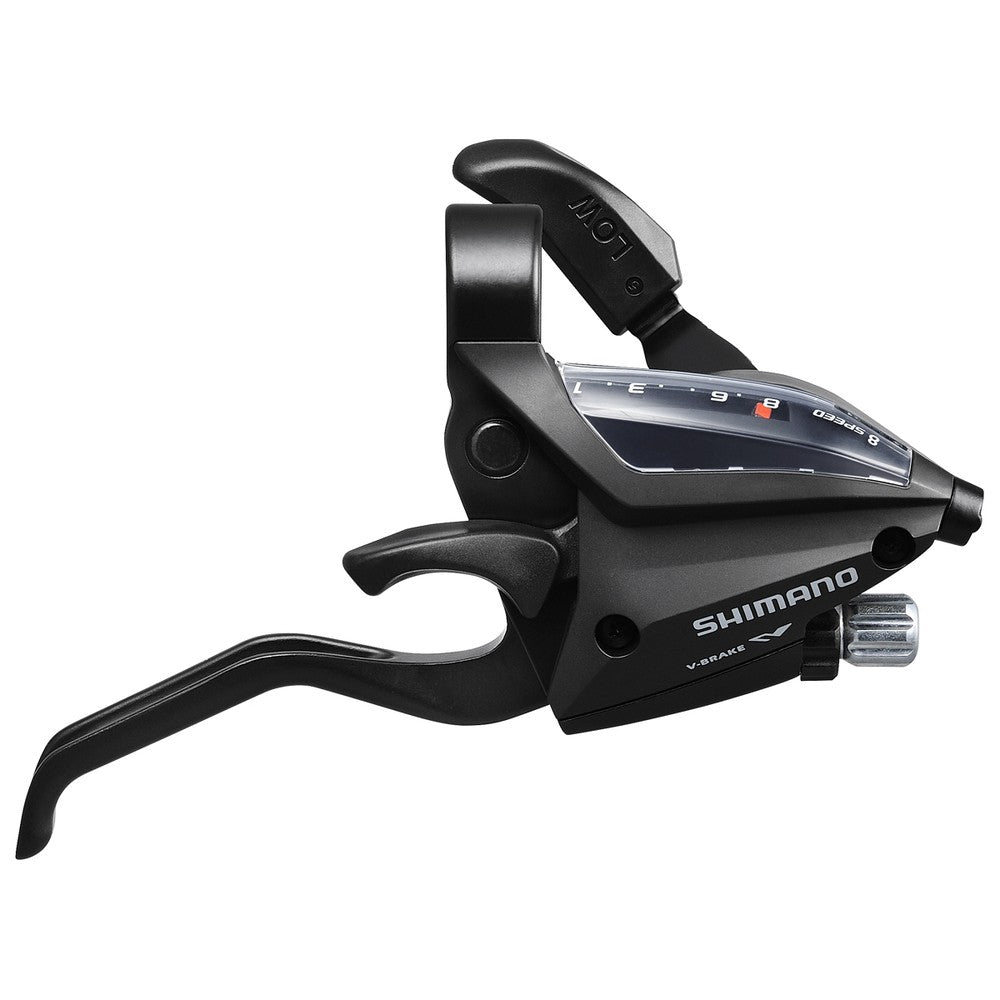 Shimano ST-EF500 Altus 3x8 Speed Ez-Fire Shifter