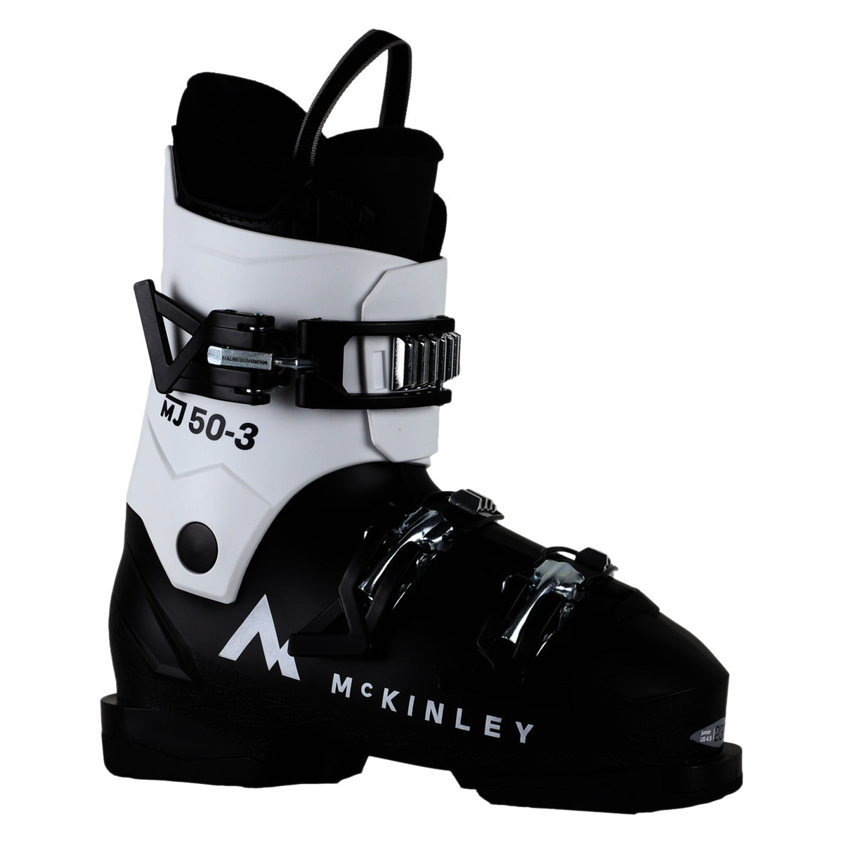 McKinley MJ50-3 Junior Alpine Ski Boots