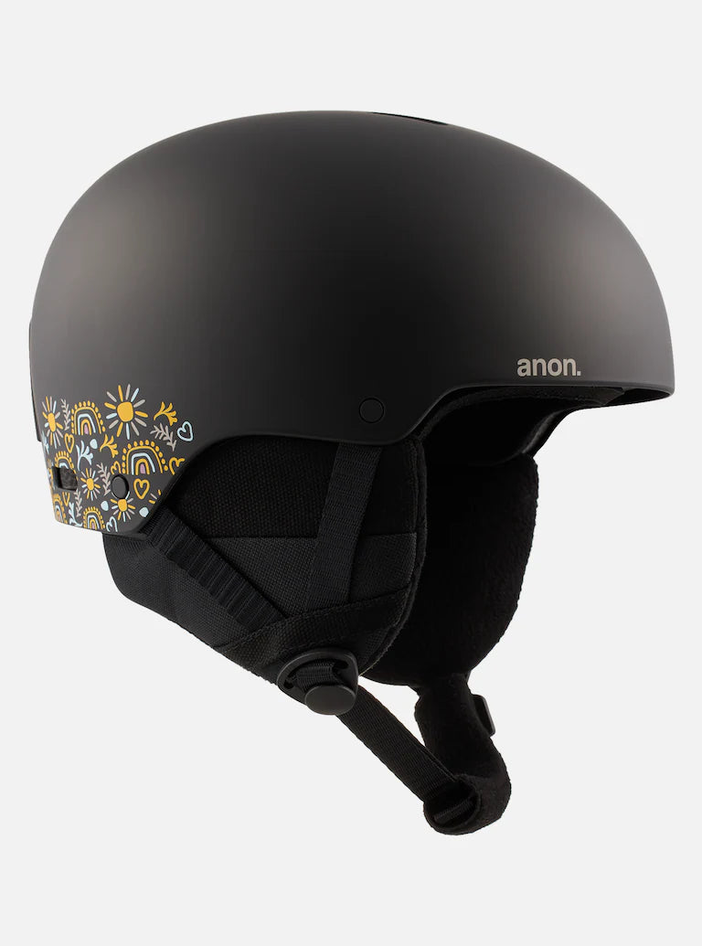 Anon Rime 3 Junior Helmet