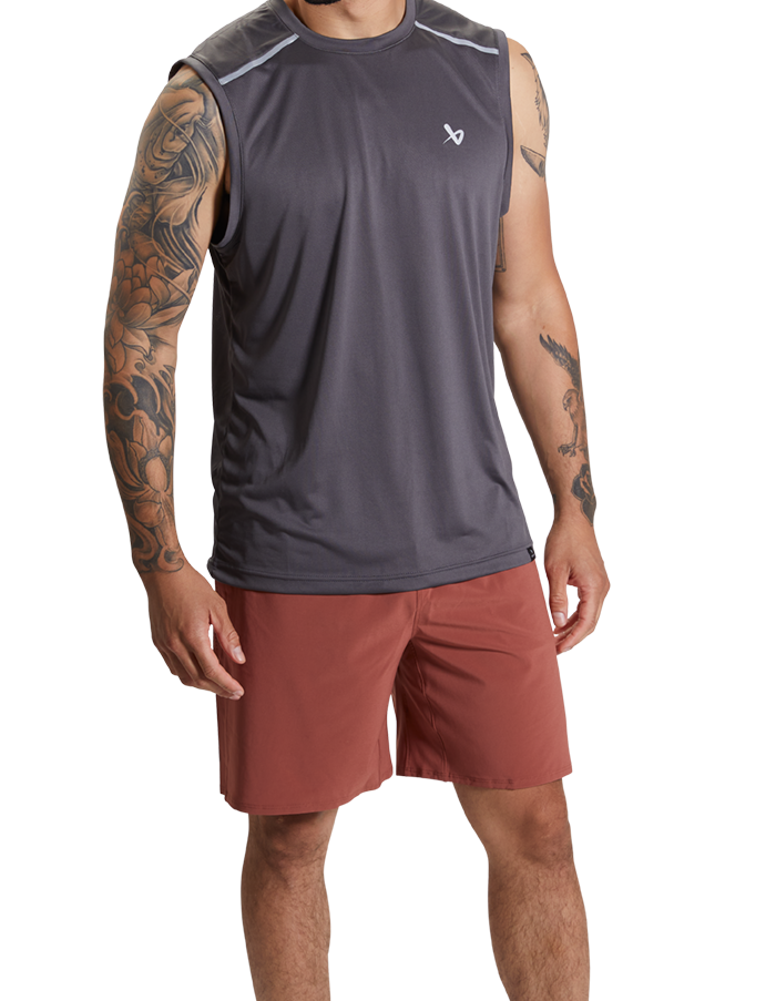 FLC Training Shorts