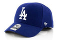 '47 Brand MVP Cap- Los Angeles Dodgers