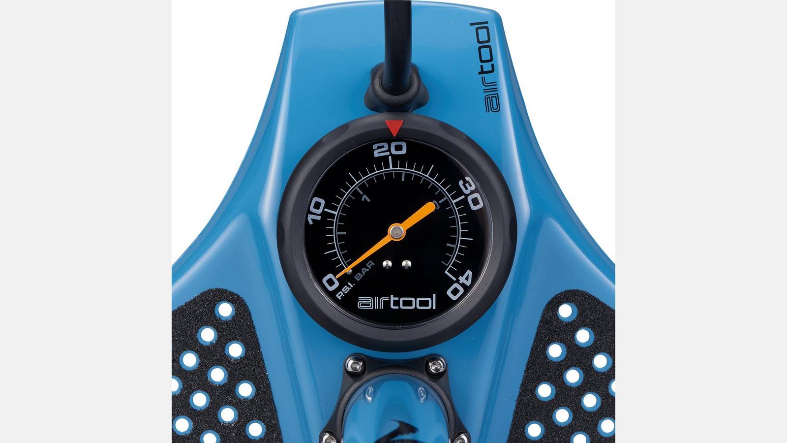 Specialized Air Tool MTB Floor Pump