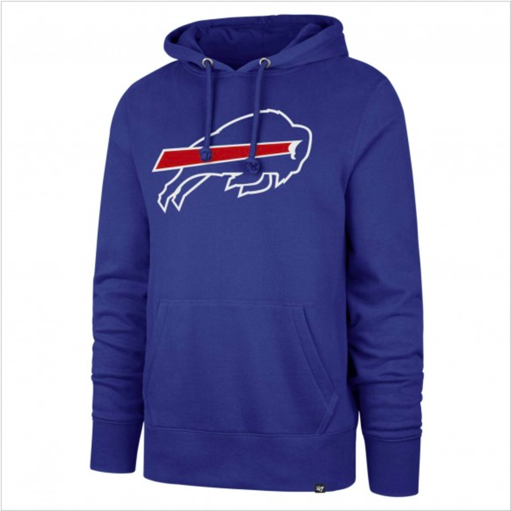 47 Brand NFL Imprint Headline Hoodie