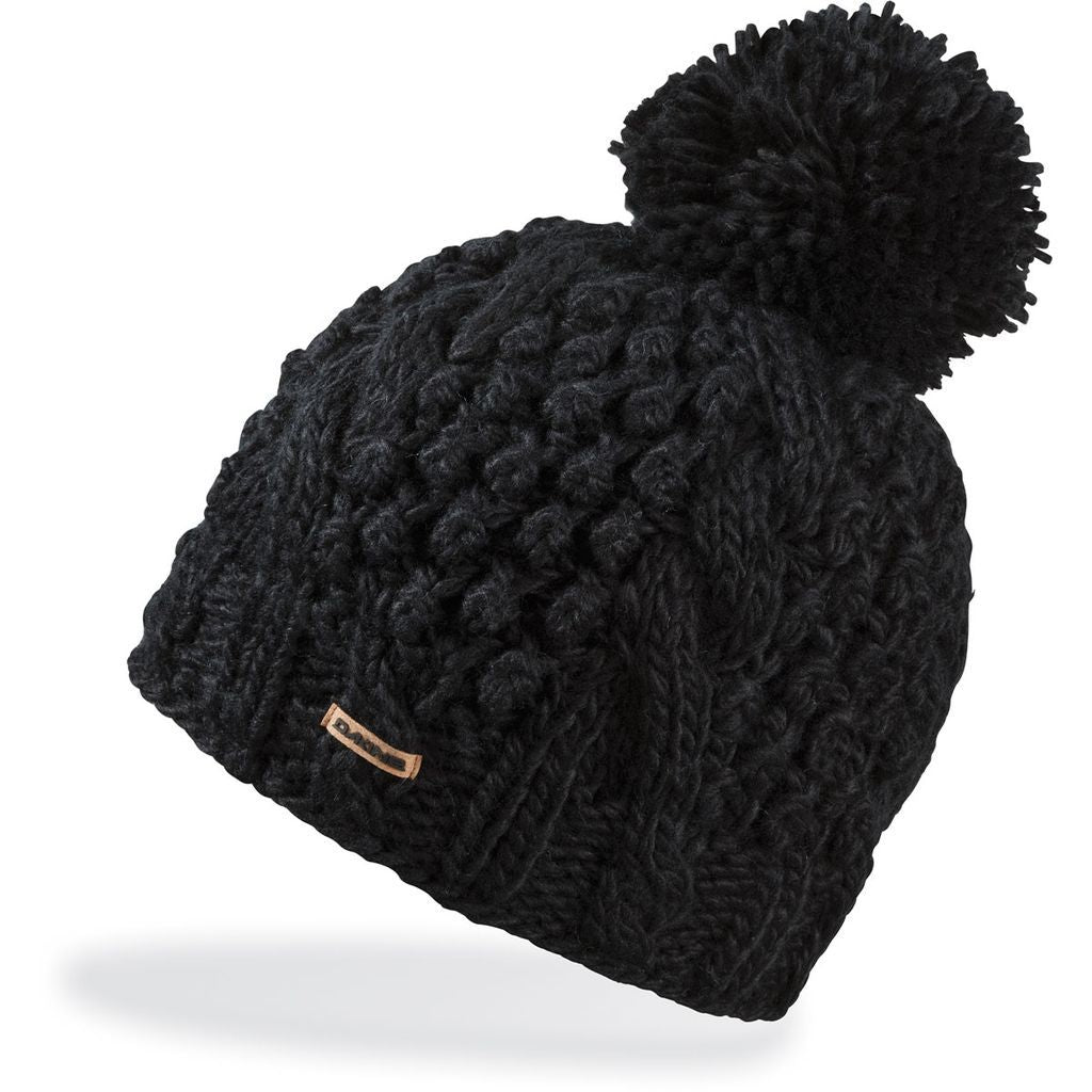 MIA POM BEANIE