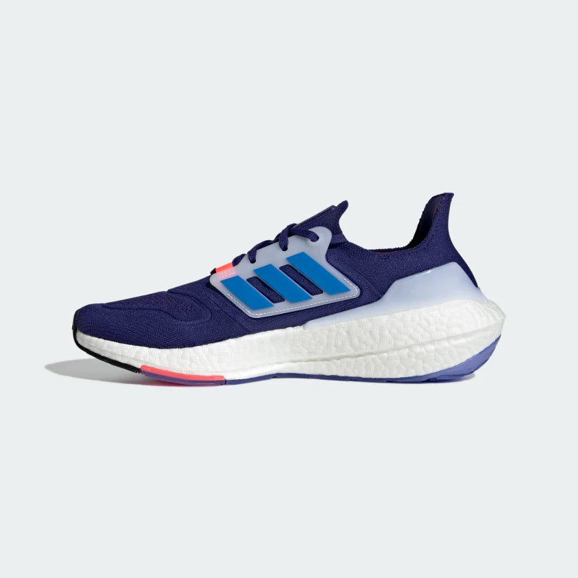 Pure boost mens blue hot sale