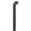 Alloy Seatpost Black 30.9mm